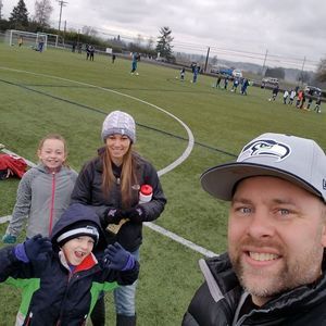 Meet your Posher, Robert